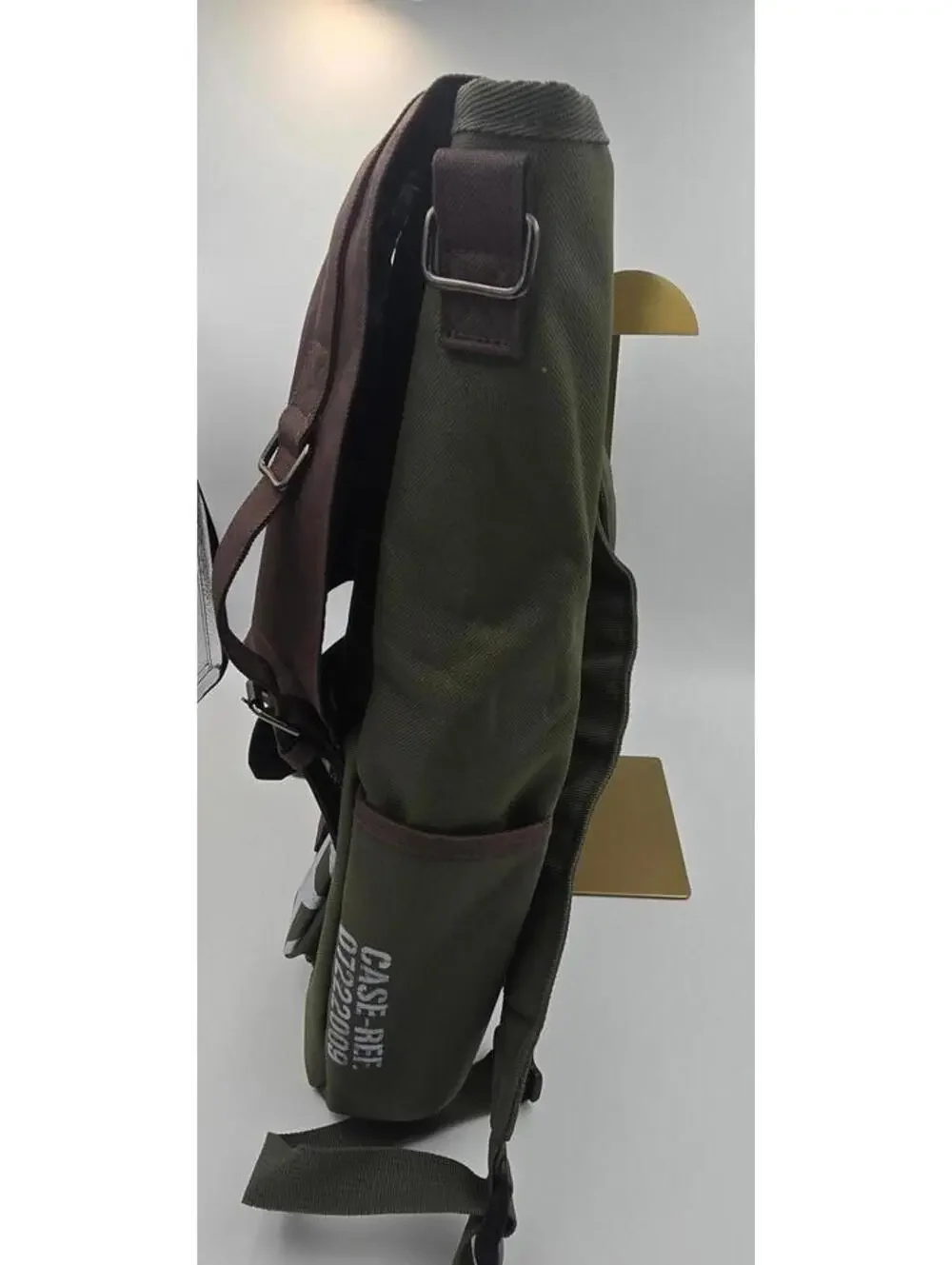 NWT Call of Duty Activision Wings for Victory WWII Backpack